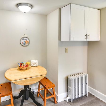 Newport House Less Than 3 Mi To Beaches And Bowens Wharf! Eksteriør billede