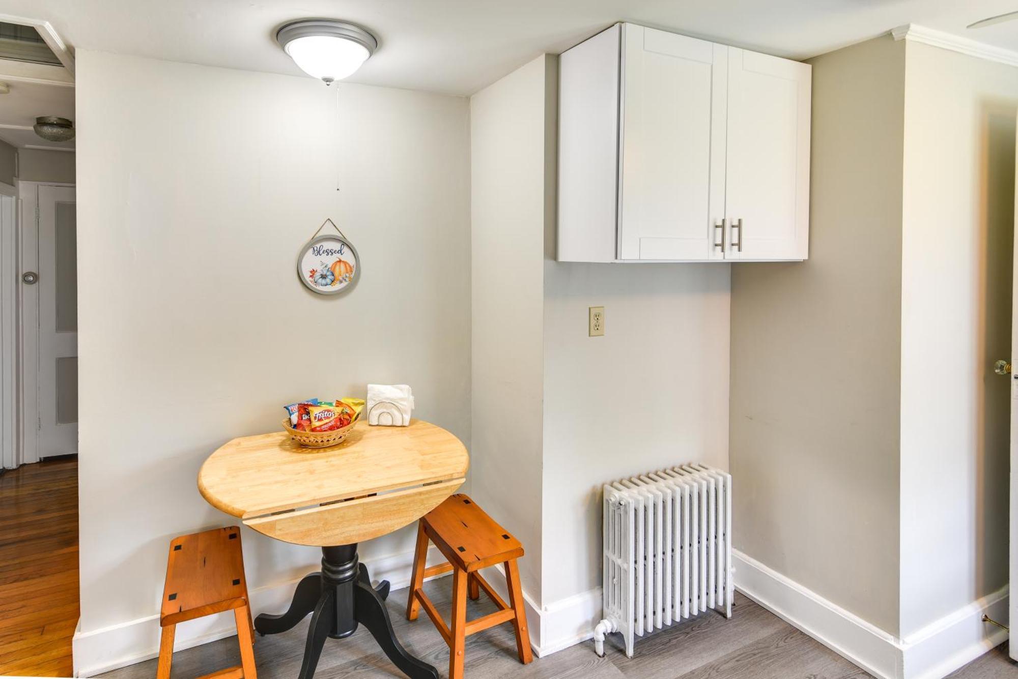 Newport House Less Than 3 Mi To Beaches And Bowens Wharf! Eksteriør billede